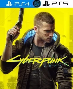 Comprar Cyberpunk 2077 PS4 & PS5 para PS4 & PS5 - PSNCLICK Digitales Latinoamérica